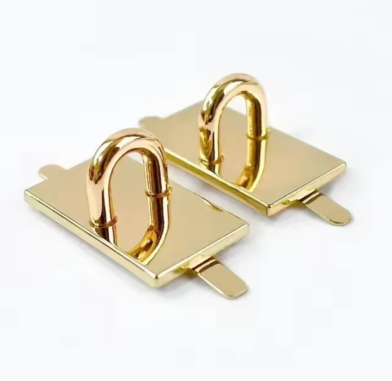 Metal Side Connectors
