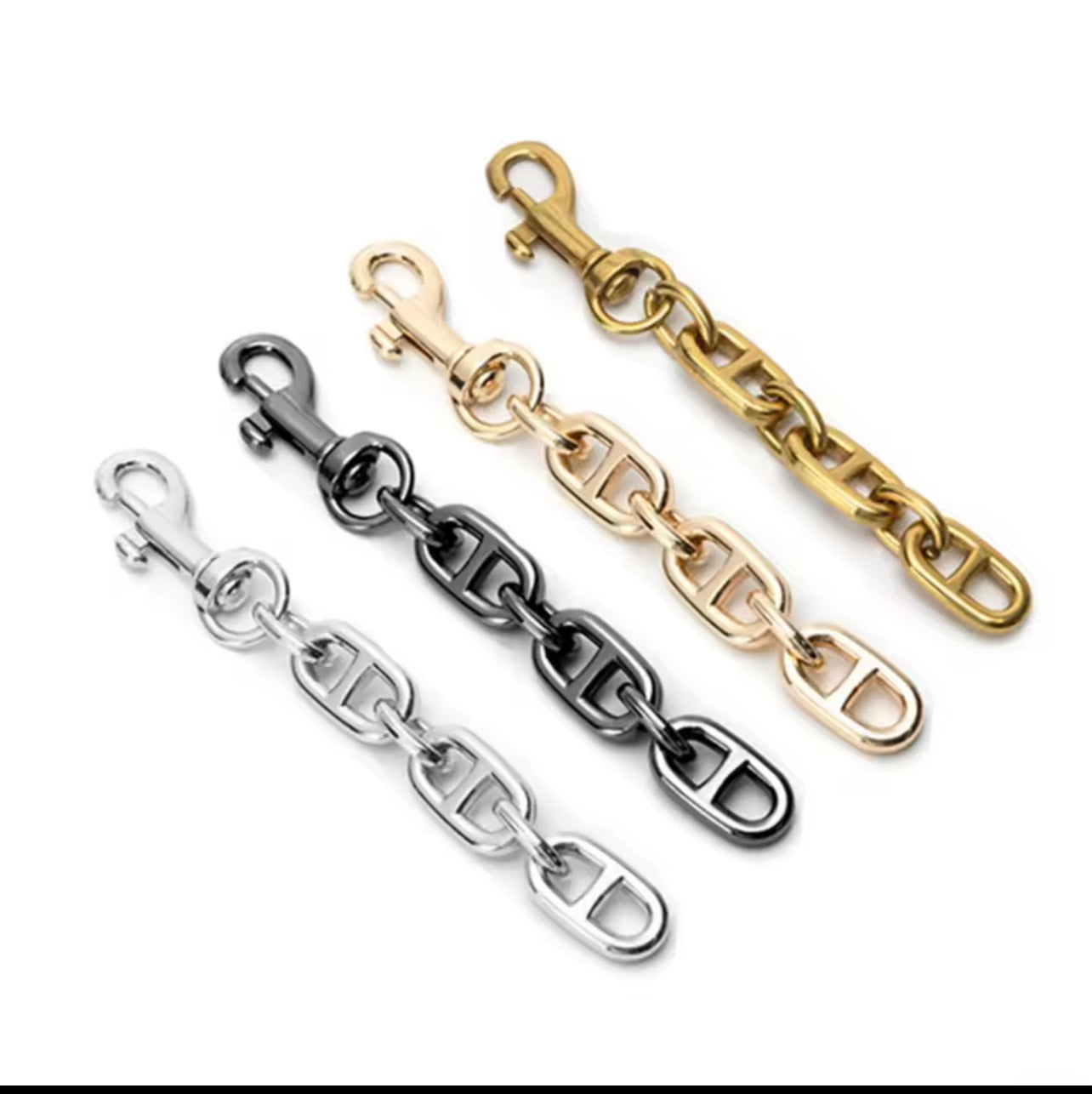 Chain Extender