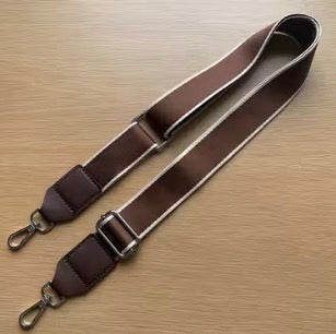 Premade Brown with Strip