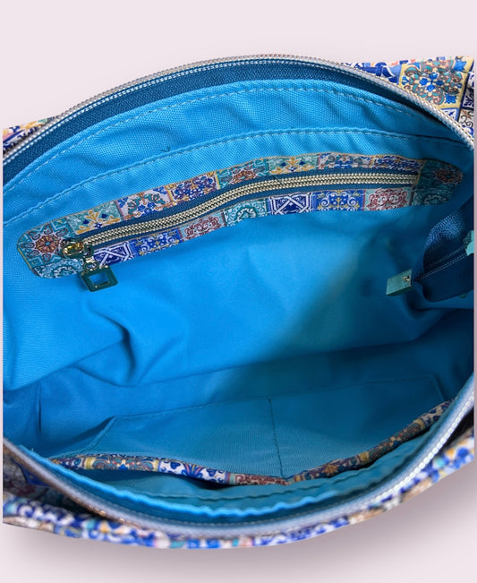 Iris Handbag from Sew Yours