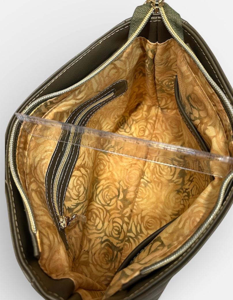 Zynah Bag