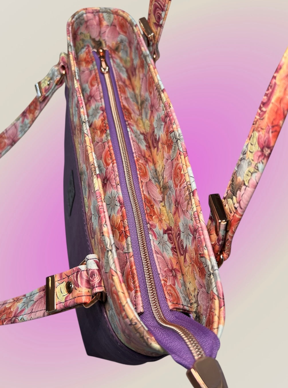 JeannieBag Shoulder Bag