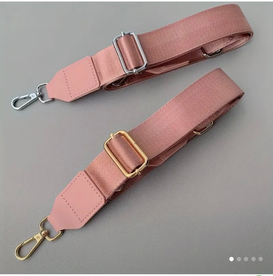 Premade Crossbody Strap