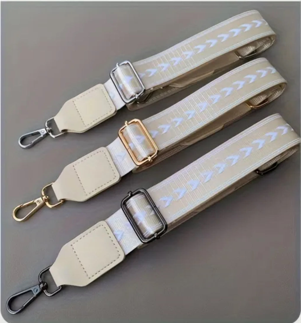 Premade Crossbody Strap