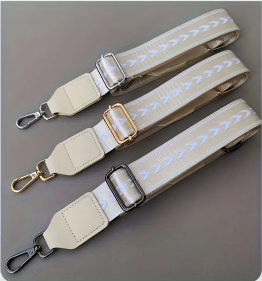 Premade Crossbody Strap