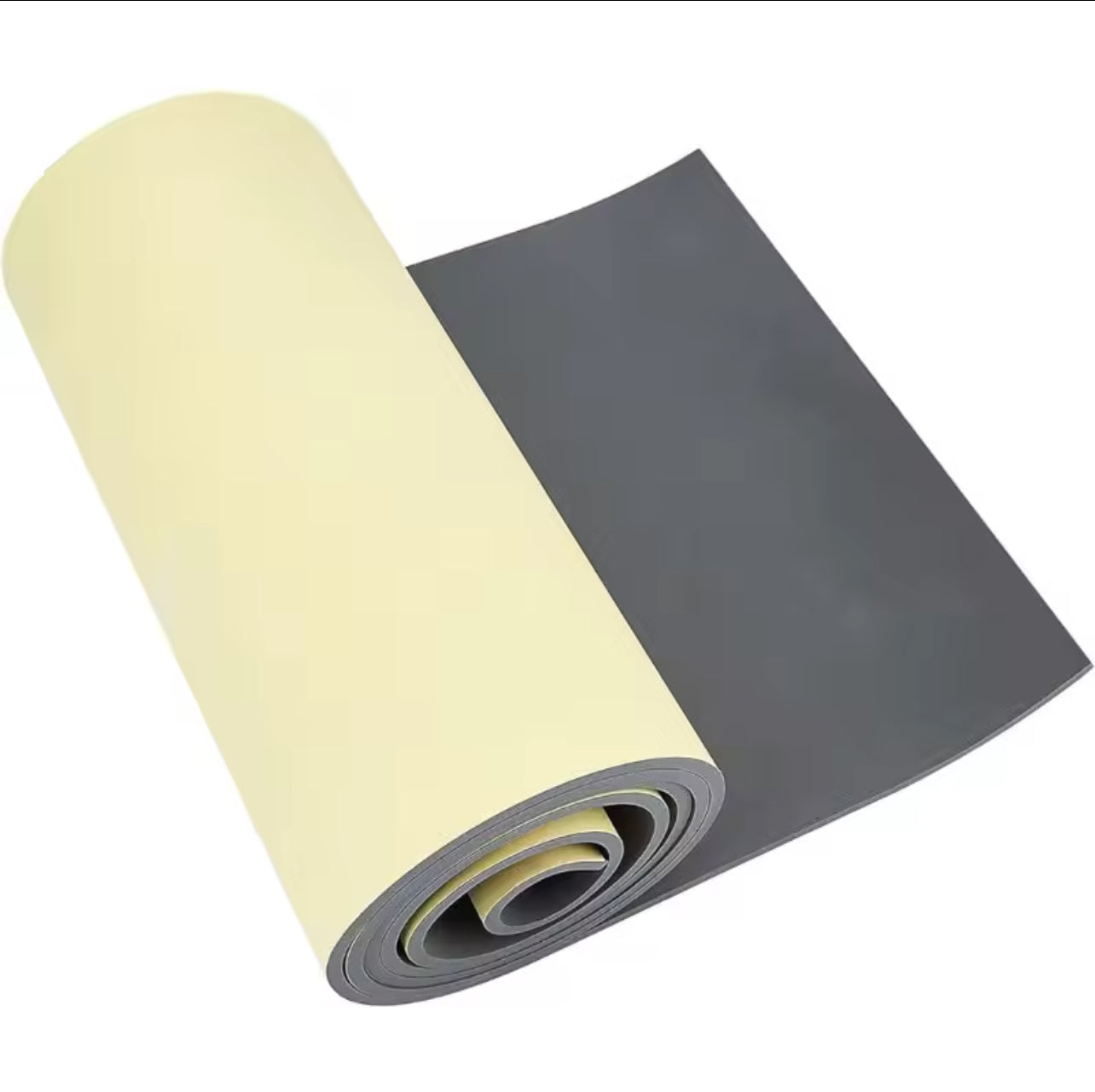 Adhesive EVA Foam 1mm