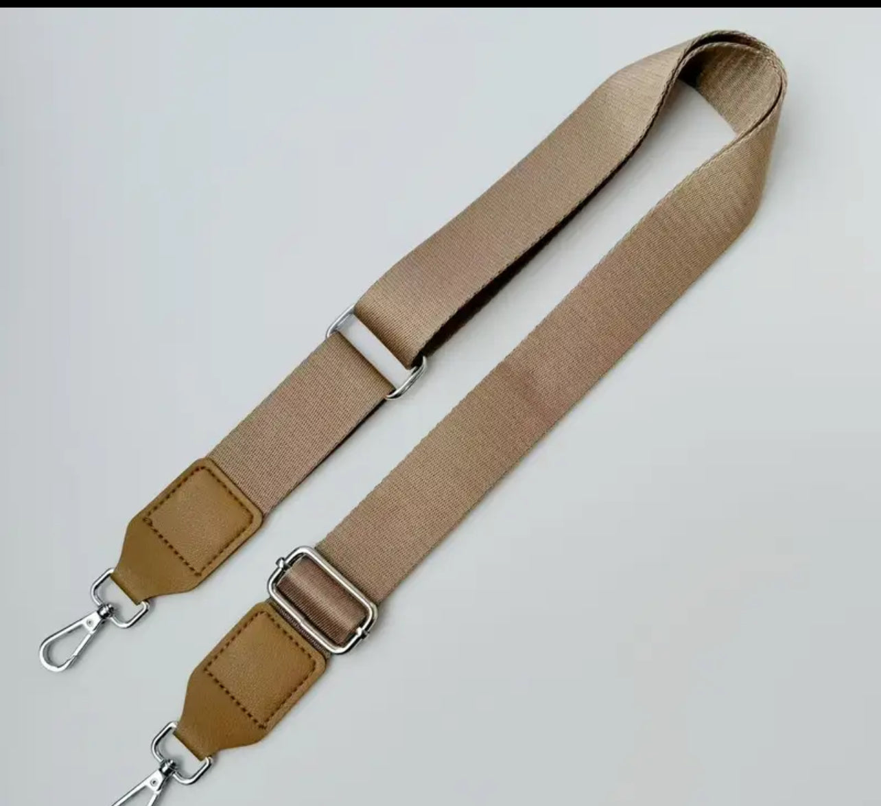 Premade Crossbody Strap