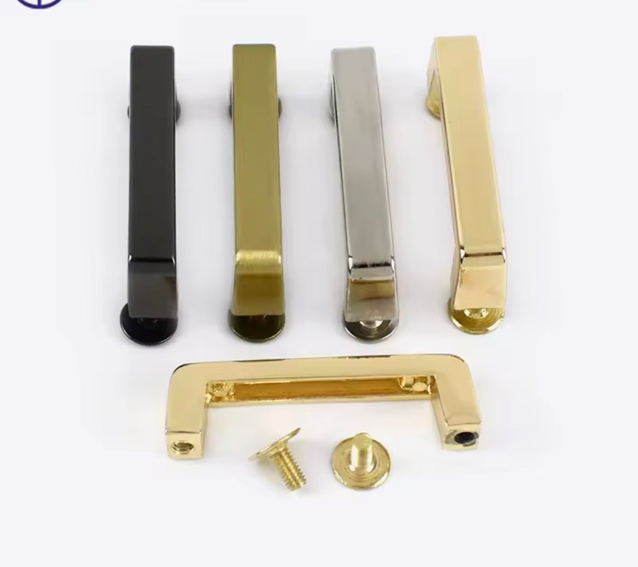 1 " Strap Keeper