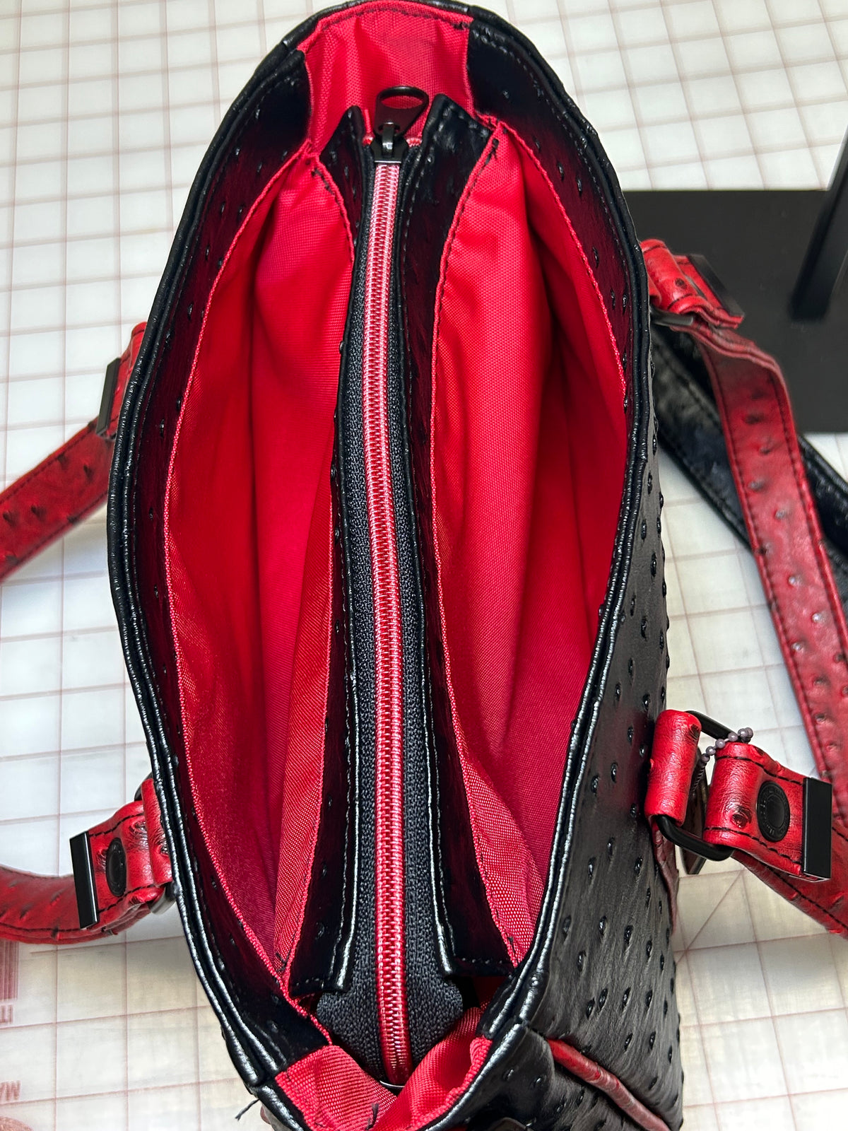 Sassy Sapphire Tote!