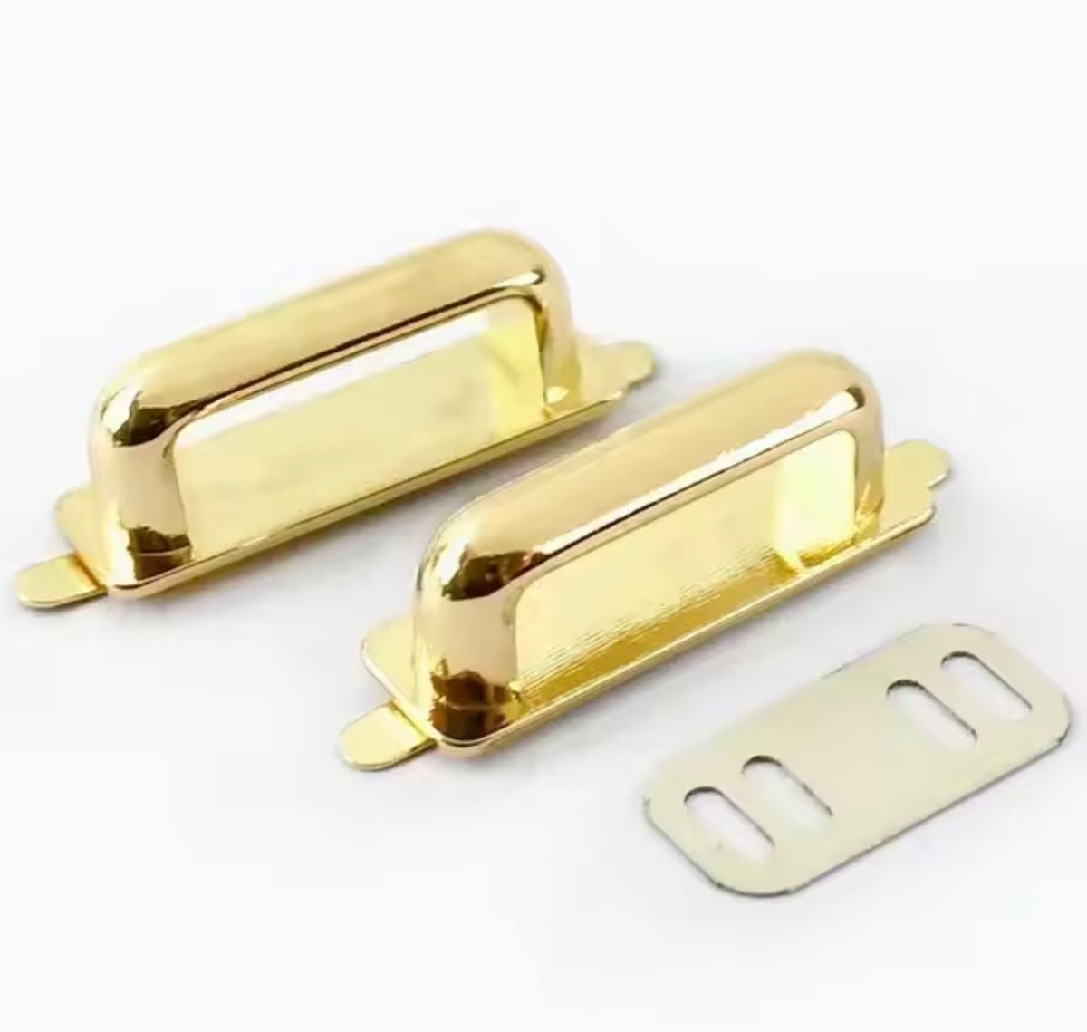 Bridge Connectors 1"