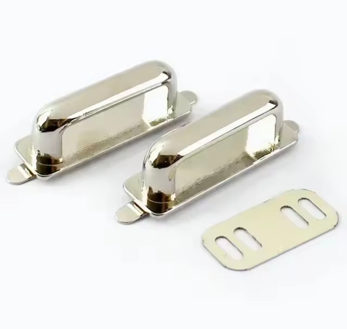 Bridge Connectors 1"