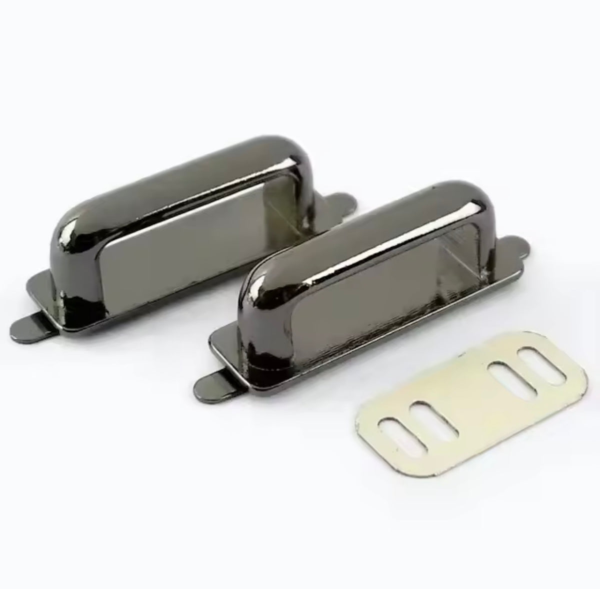 Bridge Connectors 1"