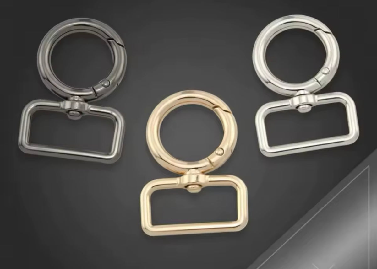 Spring Snap Swivel