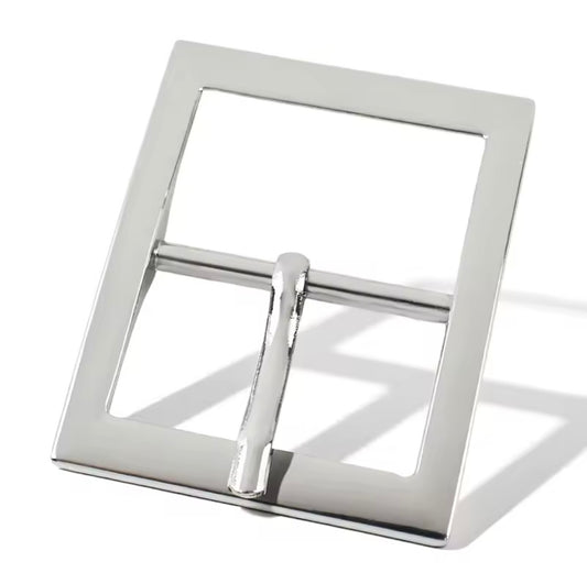 1.5" Pin Buckles
