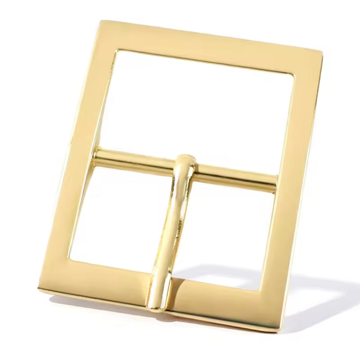 1.5" Pin Buckles