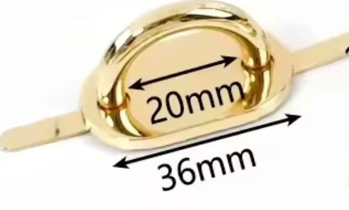 Large Side Connectors