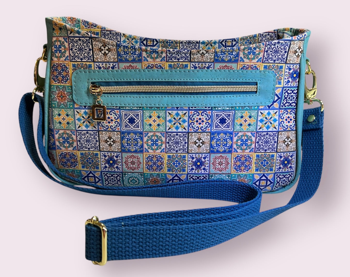 Iris Handbag from Sew Yours