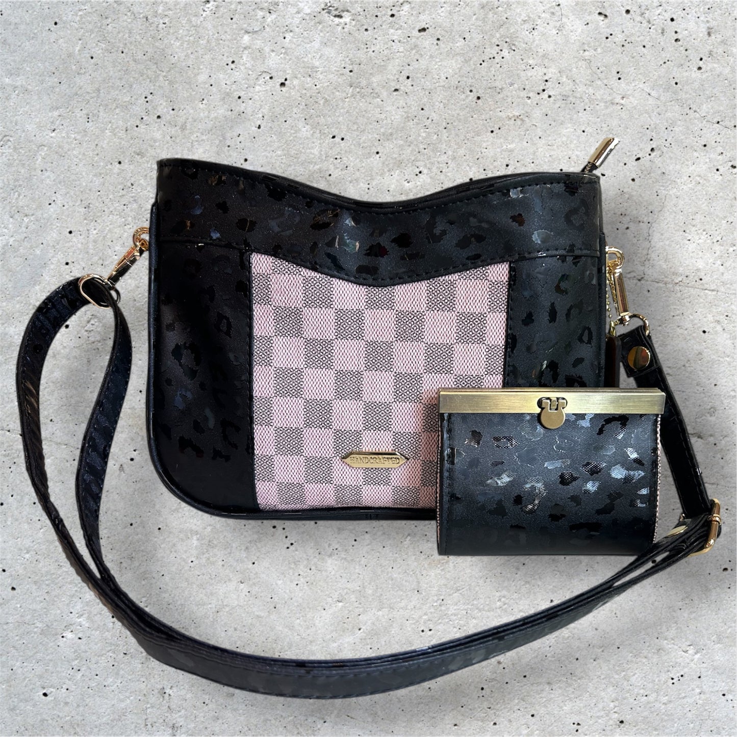 Eva Handbag