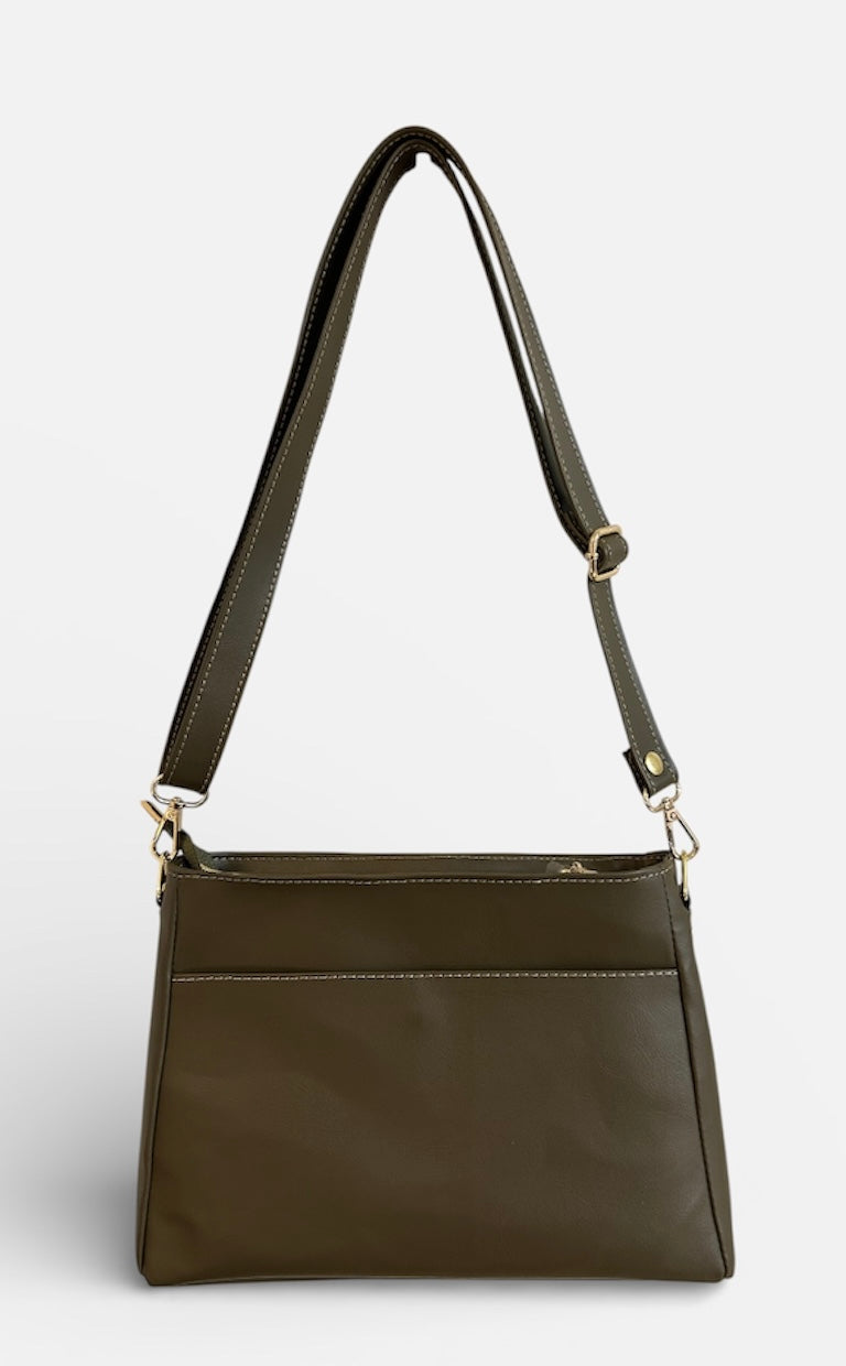Zynah Bag