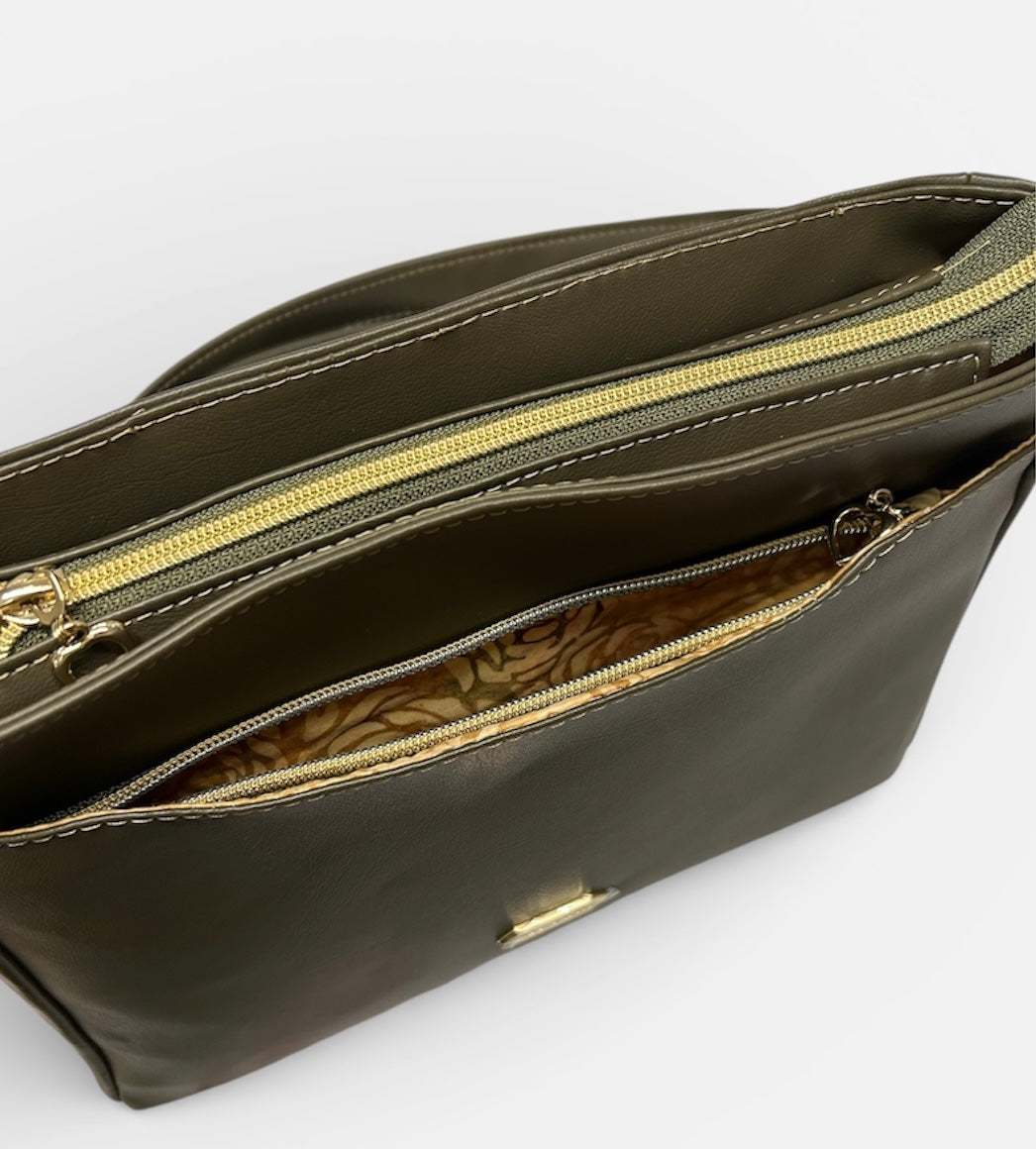 Zynah Bag