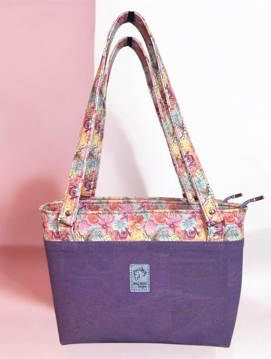 JeannieBag Shoulder Bag