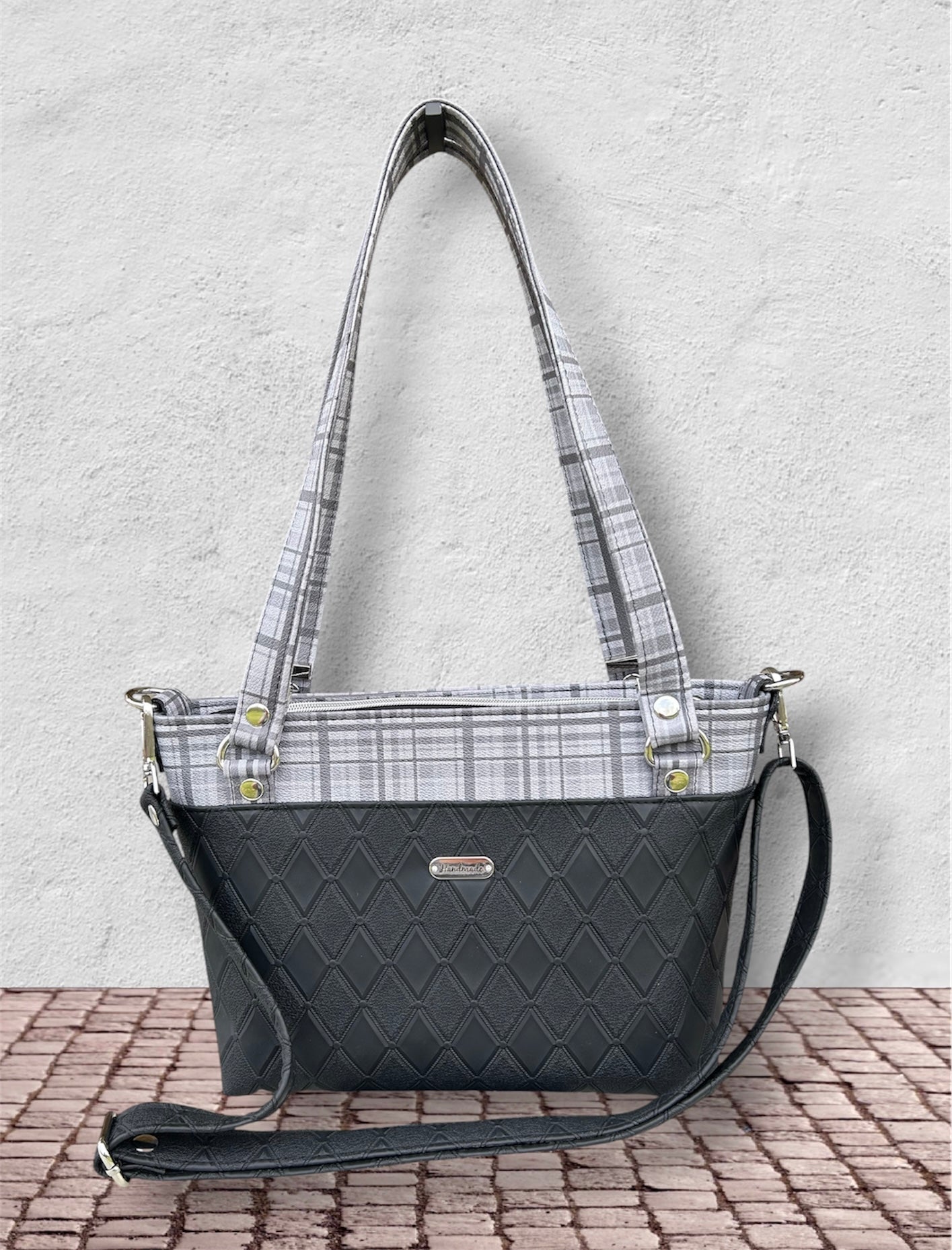 JeannieBag Shoulder Bag