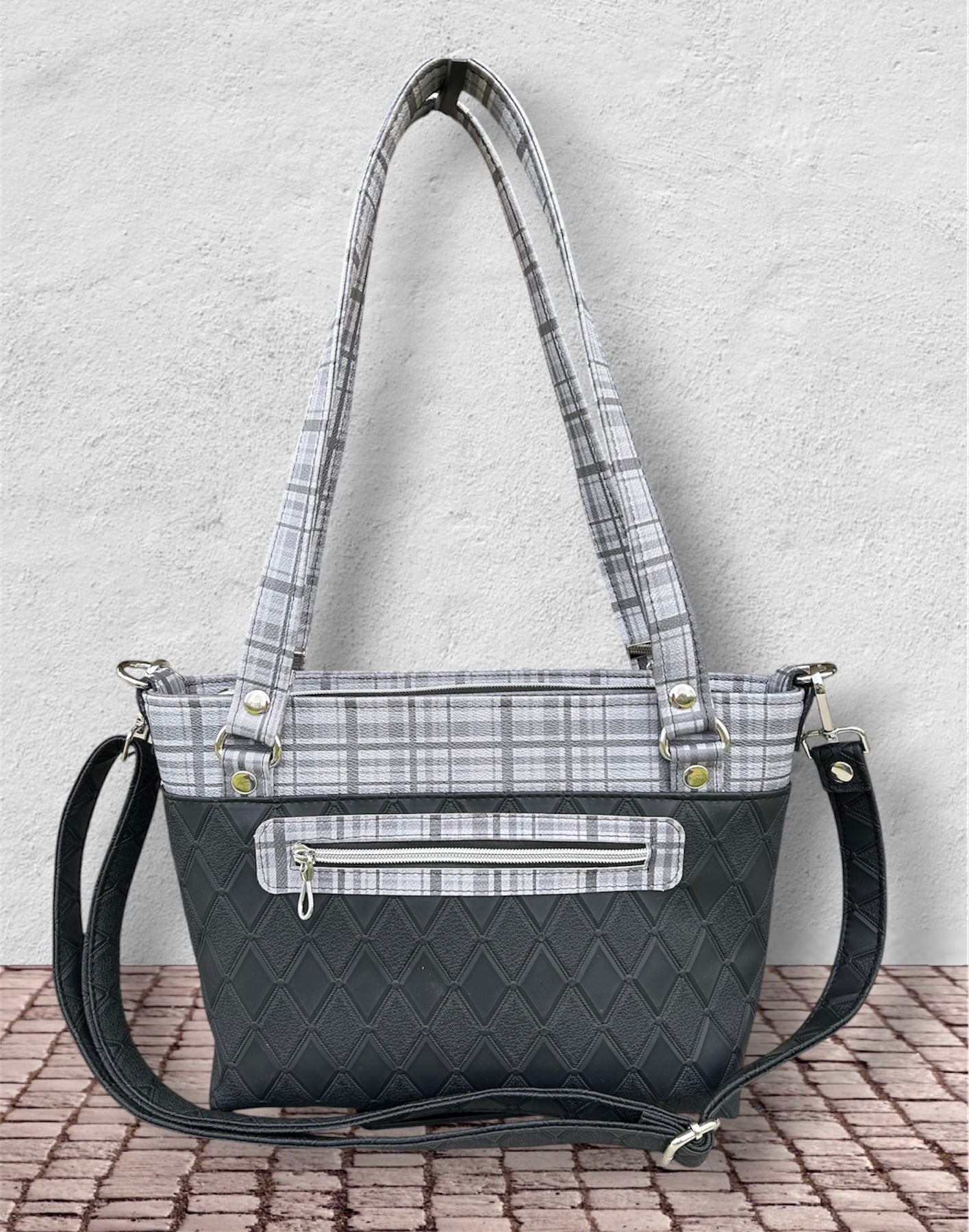 JeannieBag Shoulder Bag