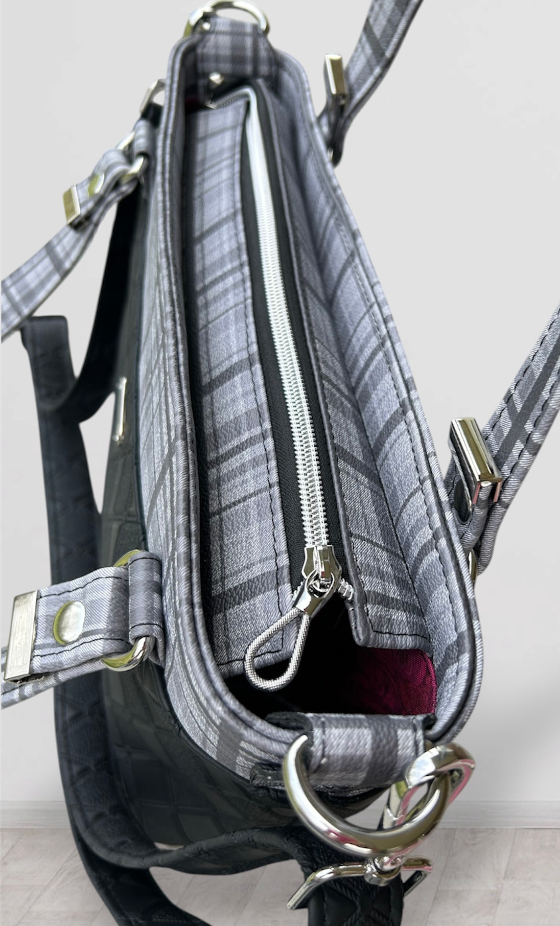 JeannieBag Shoulder Bag