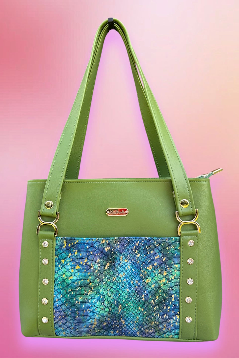 Duplicity Shoulder Bag