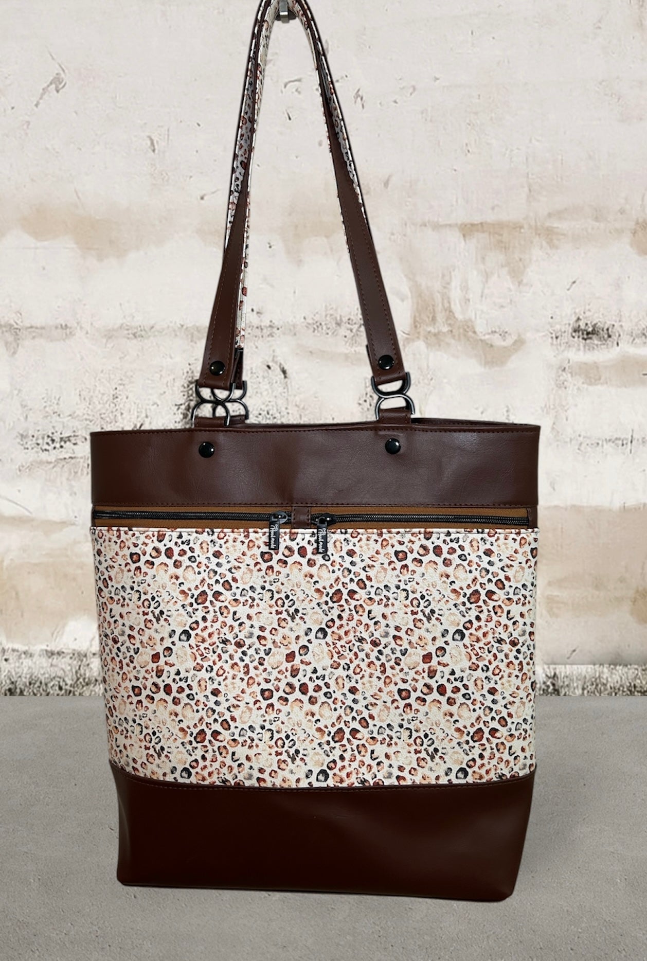 Fancy Tote