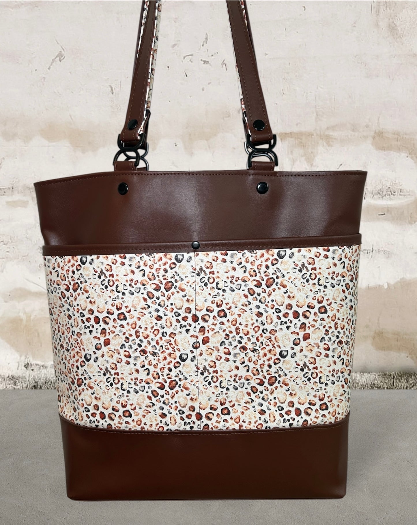 Fancy Tote