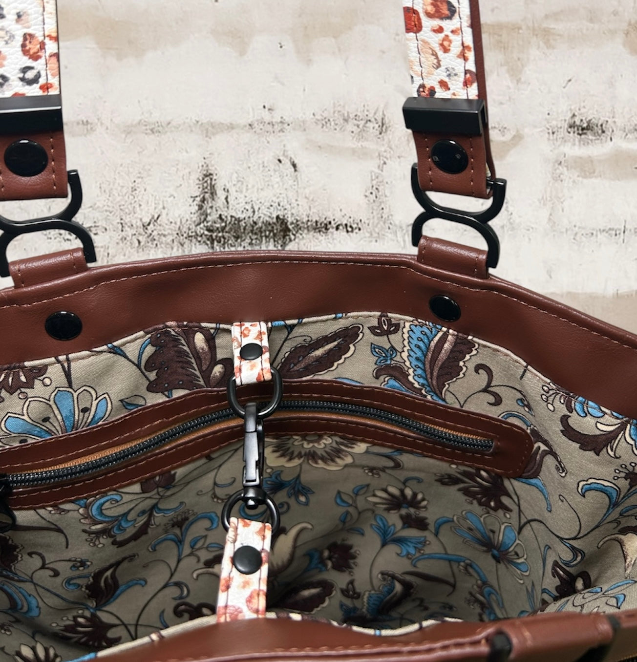 Fancy Tote