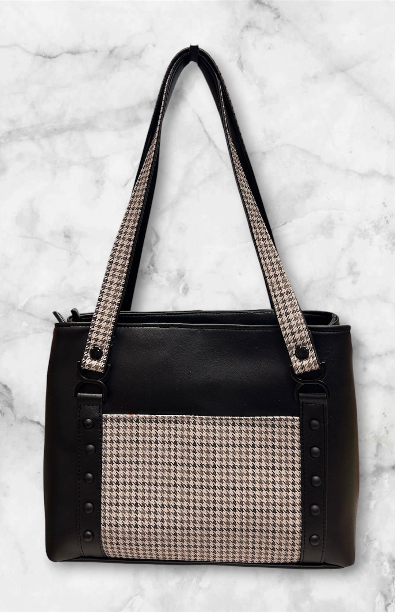 Duplicity Shoulder Bag